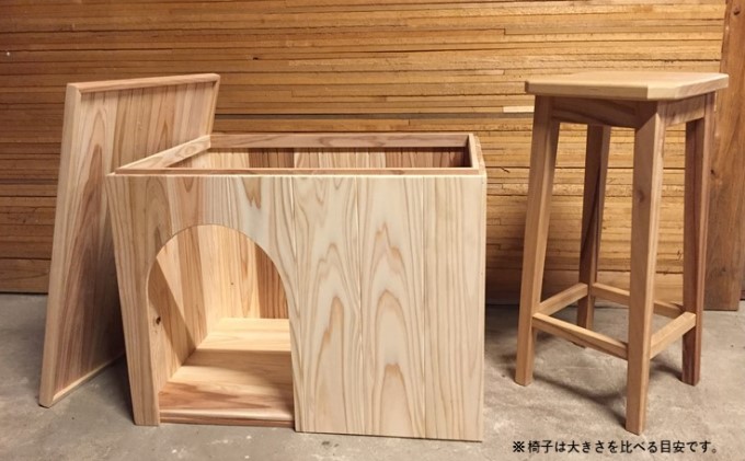 『おおきな猫』や『ちいさな犬』や『どうぶつ』の部屋 インテリア 