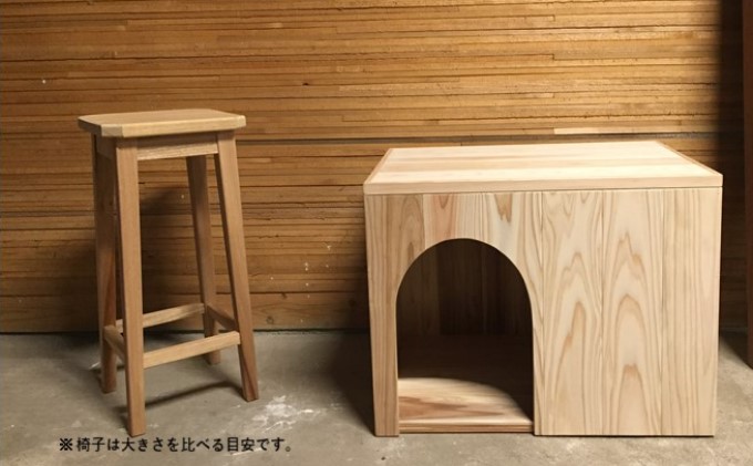 『おおきな猫』や『ちいさな犬』や『どうぶつ』の部屋 インテリア 