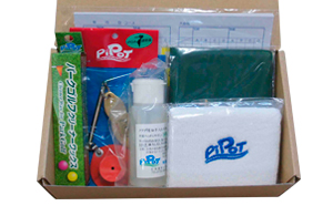 パークゴルフ 用品セット 雑貨 日用品 スポーツ用品 ケア用品 