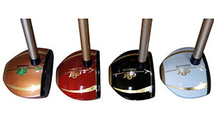 パークゴルフクラブ はばたき（オーダークラブ） スポーツ スポーツ用品 