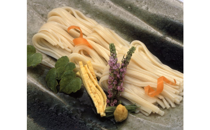 小豆島 手延べうどん セット 詰め合わせ 手延べ吟仕込うどん
