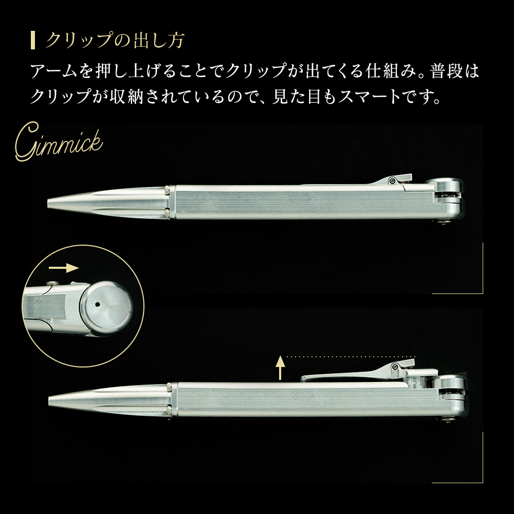 文房具・ステーショナリー milla MILAN ミラン 文房具ギフトBOX【SUNSET】 - おしゃれ文具・雑貨