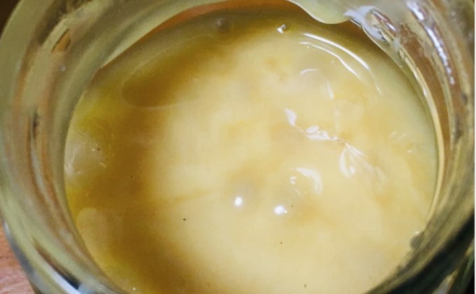 はちみつ 無添加 非加熱 希少 球磨産  地蜂蜜 150g×1本 加工食品 