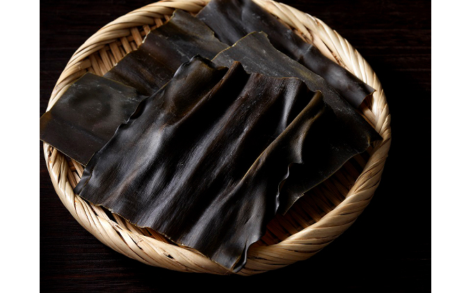 利尻昆布 400g 魚貝類 こんぶ 