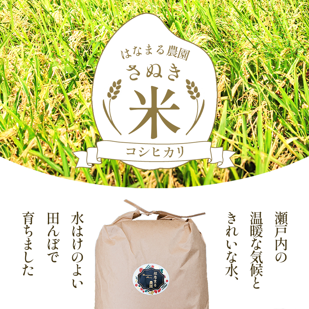 専用ページ　コシヒカリ　玄米30kg　山間地減農薬 令和7年度産 岡山県大佐清流米 コシヒカリ 玄米30kg の通販
