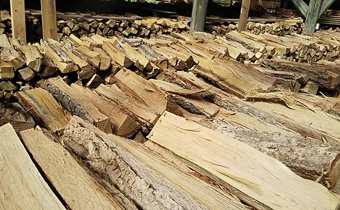 薪 定期便 3ヶ月 20kg 10箱 セット 森のちから 五名の薪 燃料 アウトドア アウトドア用品 キャンプ キャンプ用品 BBQ 薪ストーブ 焚き火 香川 香川県 東かがわ市 (配送不可:北海道・沖縄県・離島地域)