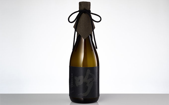 静岡県浜松市のふるさと納税 【遠鉄百貨店オリジナル】〈花の舞酒造〉遠州の吟　2本セット 日本酒