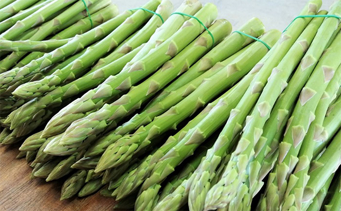 砂川さんの特選 アスパラ 1kg Lサイズ【さぬきのめざめ】 アスパラガス 冷蔵便 野菜 甘い 美味しい グリーンアスパラ 1万円以下 野菜セット 新鮮 旬 とれたて お取り寄せ 小分け BBQ 自宅用 家庭用 