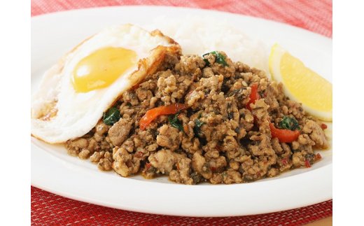 宮崎県木城町のふるさと納税 ＜豚ミンチ3kg・鶏ムネ3kg　計6kgセット＞ K16_0028_2