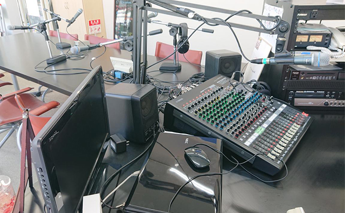 【エフエムいわぬま】エフエムいわぬまでオリジナルCMを企画制作 体験チケット チケット 