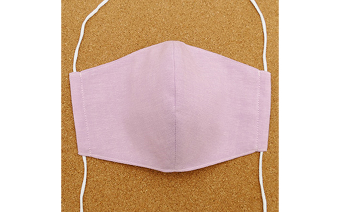 さんじゅーろーマスクファミリーセット（大人用・小学生用各ブルー1枚・パープル1枚） 雑貨 日用品 ファッション小物 