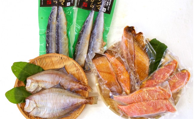 18-105 【年内配送12月15日入金まで】どさんこおすすめセット within2025