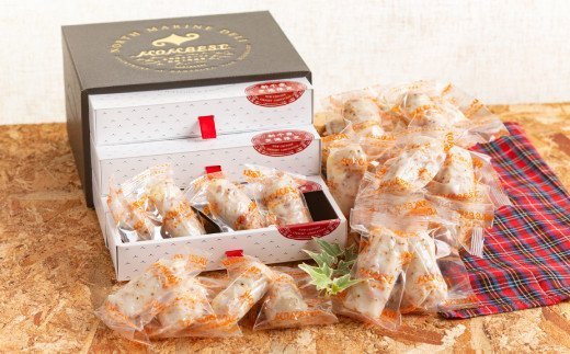 17-84 【年内配送12月15日入金まで】mombest 3段重詰合わせ within2025