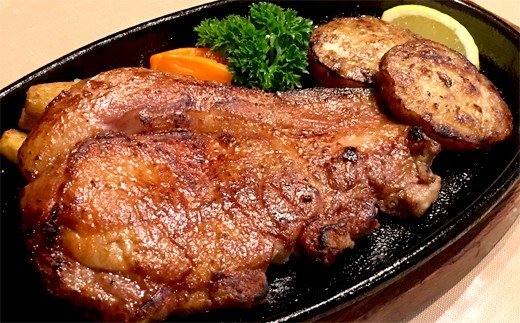 13-83 【年内配送12月8日入金まで】【リクエスト品】紋別産 山と海のWステーキセットA within2025