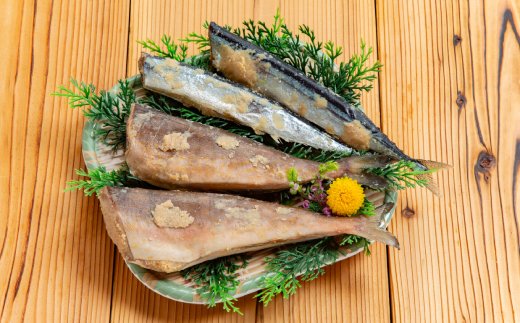 12-175 【年内発送12月15日入金まで】おから漬けセット within2025