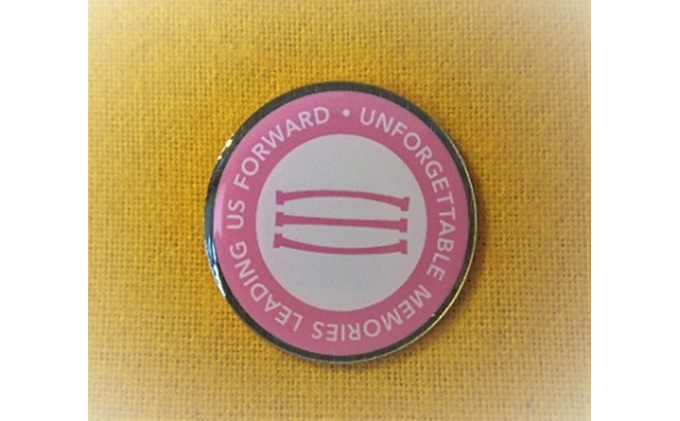 「ハンセン病療養所を世界遺産へ！」NPO法人オリジナルグッズ・6点セット 文房具 ボールペン 雑貨 日用品 