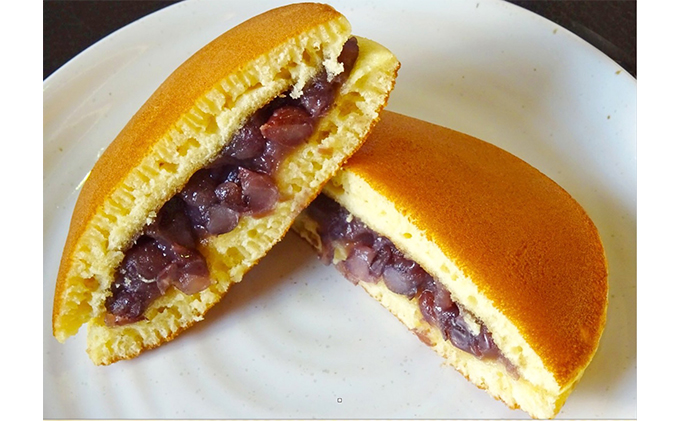 【岐阜県海津市】季節のどら焼き15個セット お菓子 和菓子