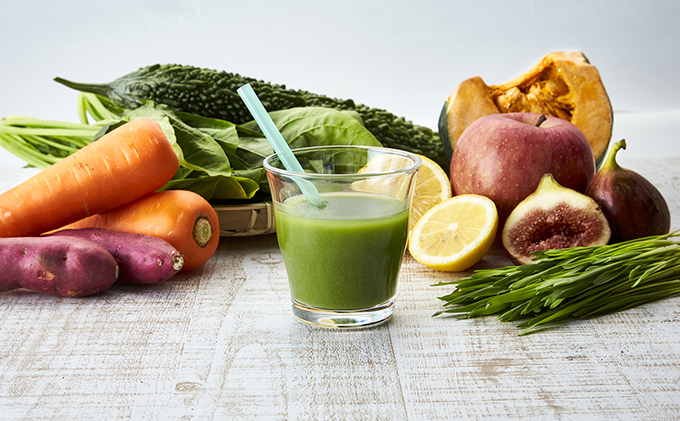 ビノベジ ( スティック タイプ ) 保健機能食品 栄養機能食品 乳酸菌 加工食品 飲料 