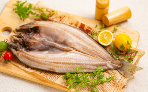 14-103 超特大しまほっけ一夜干し3枚セット