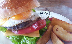 NACニセコラフティングスペシャルランチ付ペアチケット お食事券 