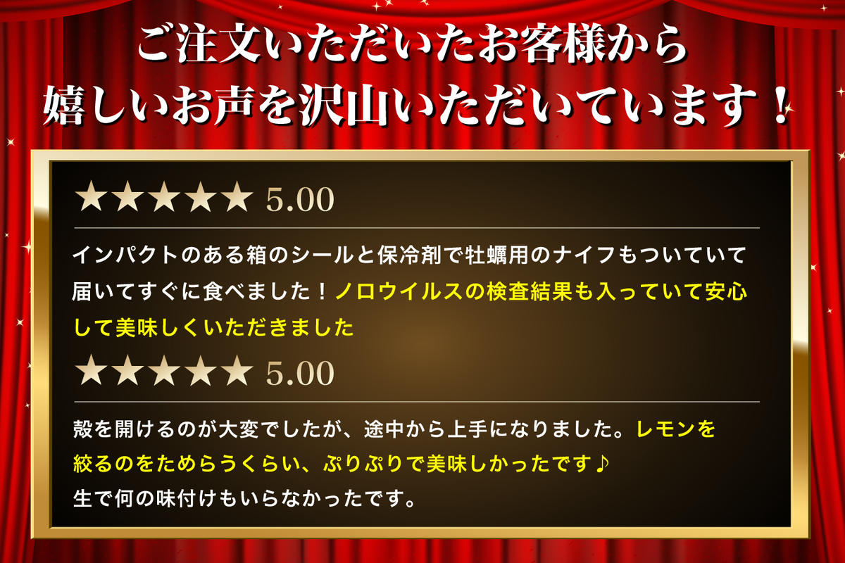 北海道厚岸産 牡蠣 Lサイズ 1ダース（12個入り） 生食用 生牡蠣 貝付き牡蠣 貝 海鮮 魚介類 シーフード 殻付き牡蠣 マルえもん メルマガ掲載商品1 