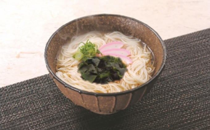 香川県東かがわ市のふるさと納税 即席めん詰合せ（8袋入）S-QF-02A 麺類 そうめん 素麺 詰合わせ