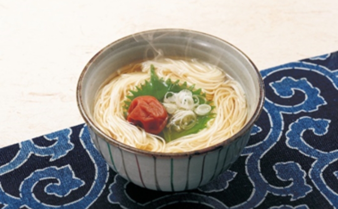 即席めん詰合せ（6袋入）S-QF-01A 麺類 そうめん 素麺 詰合わせ 