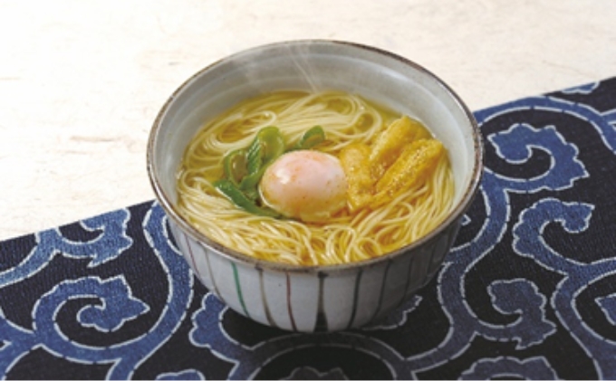 即席めん詰合せ（6袋入）S-QF-01A 麺類 そうめん 素麺 詰合わせ 