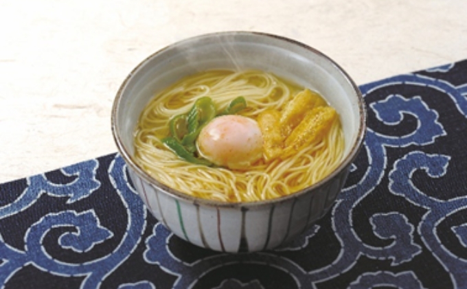 香川県東かがわ市のふるさと納税 即席めん詰合せ（10袋入）S-QF-03A 麺類 そうめん 素麺 詰合わせ