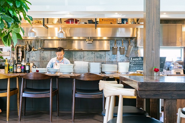 Vino della Gatta SAKAKI  ふるさと納税スペシャルペアお食事券 長野 信州 坂城 チケット 