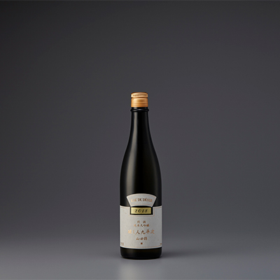 醸し人九平次 「別誂」（720ml）～西脇市産山田錦使用日本酒（純米大吟醸）～