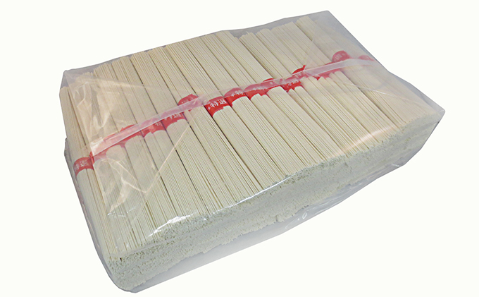 手延べそうめん吉井川（4kg） 麺類 
