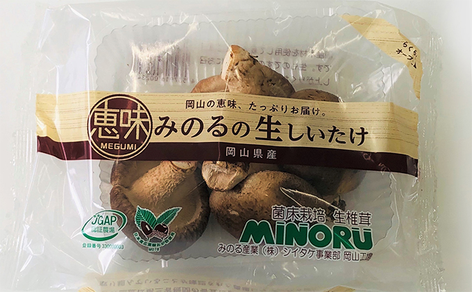 岡山県赤磐市のふるさと納税 生椎茸 ・ 乾燥椎茸 詰め合わせ セット 野菜 きのこ 椎茸 しいたけ 乾物 干し椎茸 干ししいたけ 野菜セット