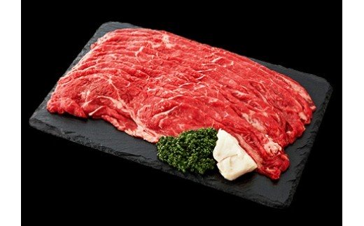 兵庫県市川町のふるさと納税 但馬牛経産牛 すき焼き用（肩・モモ）500ｇ 010AA04N.／ すき焼き 黒毛和牛 赤身肉 いちかわ精肉店 経産牛 牛肉 国産 お鍋用 しゃぶしゃぶ すき焼きセット すき焼き肉 すき焼き鍋 冷凍