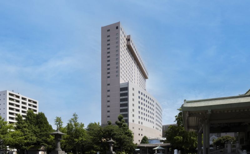 第一ホテル両国　両国名物ちゃんこ鍋膳付き1泊2食付きプランご宿泊券【2名様】 お食事券 チケット 