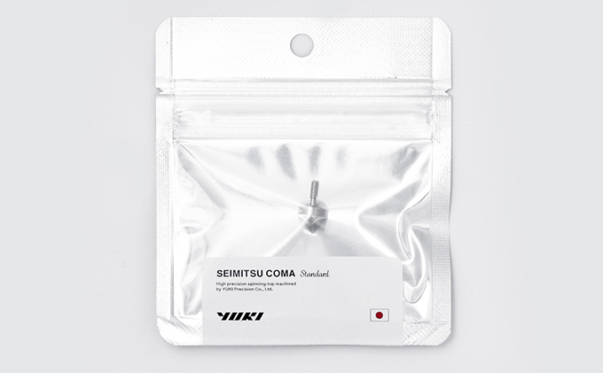 SEIMITSU COMA SET（精密コマセット） 玩具 おもちゃ 