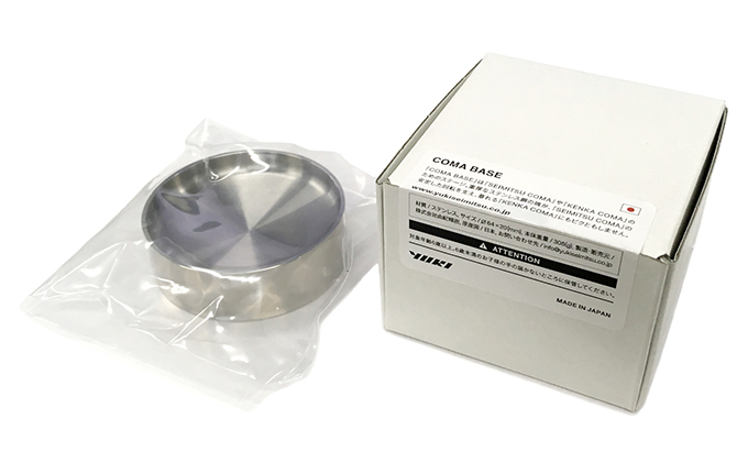 SEIMITSU COMA SET（精密コマセット） 玩具 おもちゃ 