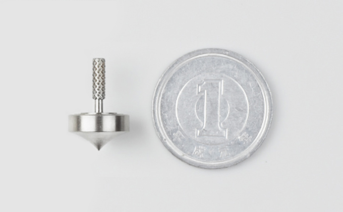 SEIMITSU COMA SET（精密コマセット） 玩具 おもちゃ 