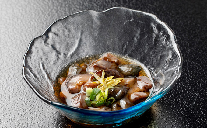 なまこ 味付き 3本 セット 珍味 日本海 おつまみセット おつまみ ごはんのお供 ご飯のお供 加工食品 海産物 ナマコ 海鮮 魚介類 魚介 ※ご入金確認後 3ヶ月以内の発送になります。 青森県鰺ヶ沢町 