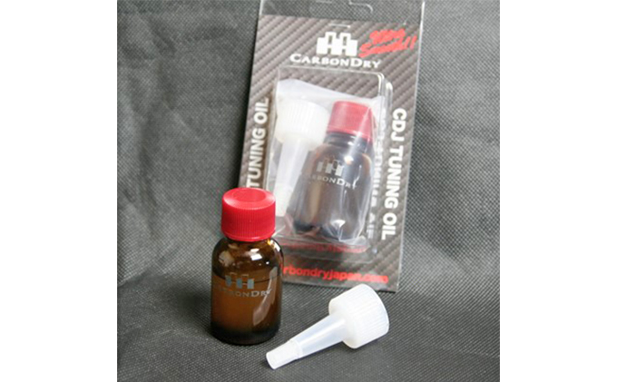 T.CDJチューニングオイル（1個） 雑貨 日用品 フルセラミックベアリング 車 自転車 メンテナンス ケア 