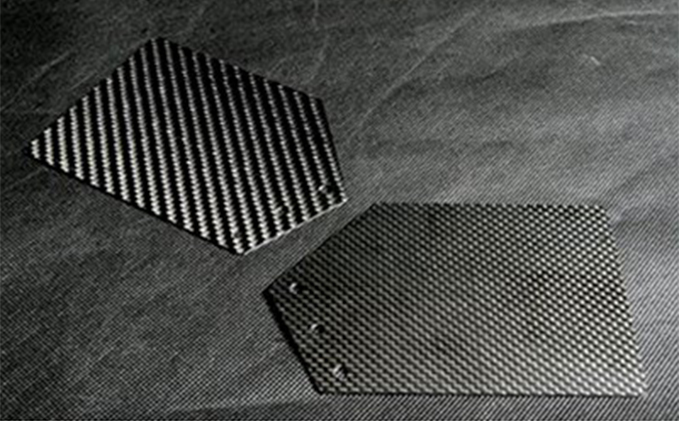 J.CDJレーシングナンバープレート（綾織り） 雑貨 日用品 