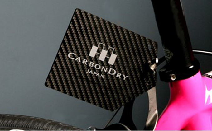 J.CDJレーシングナンバープレート（綾織り） 雑貨 日用品 