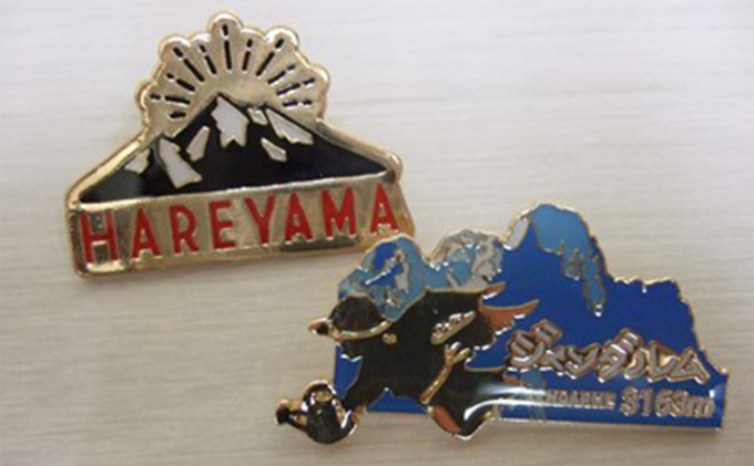 アイゼンメンテナンス　軽アイゼン（～6本爪） チケット 