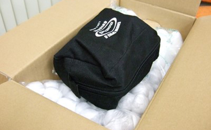 アイゼンメンテナンス　軽アイゼン（～6本爪） チケット 