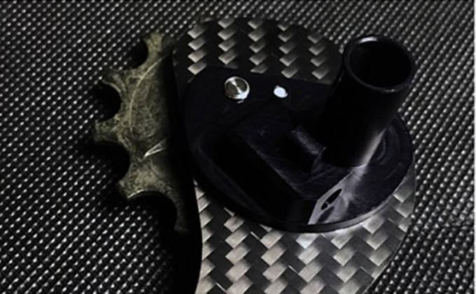 R.CDJビッグプーリーキット V3 （カンパニョーロ11速） 雑貨 日用品 