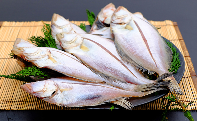 干物3種セット(ホッケ・サバ・宗八カレイ) 計約1.5kg ※2024年2月より順次出荷 魚貝類 鯖 