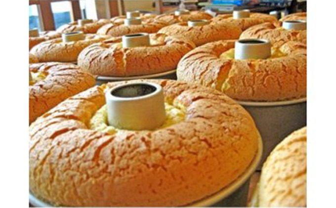 カットシフォンきりむきりセレクト10点 お菓子 シフォンケーキ ケーキ 洋菓子 