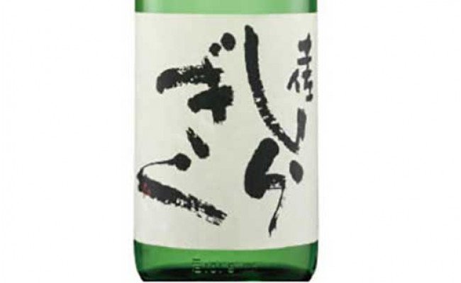 SSJ010　コロナ 緊急支援 土佐しらぎく 大吟醸 1.8L ＜高知 芸西村 仙頭酒造場 日本酒 土佐 しらぎく＞