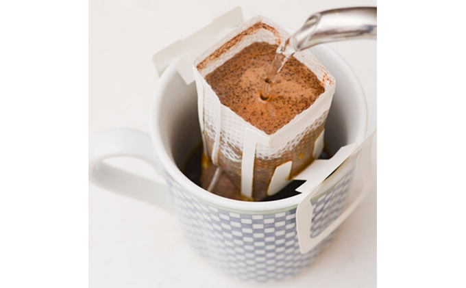 ドリップコーヒーギフト20P入り 飲料 珈琲 飲み物 休憩 一息 お茶 香り おもてなし 来客 簡単 カフェイン 