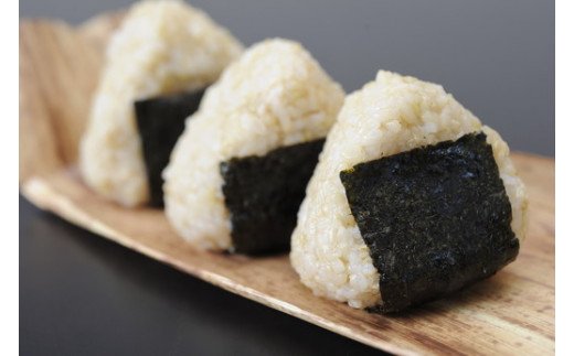 【新米】【7年産】すっごいもちもち　「しきゆたか」　玄米【30kg×1袋】【C008W】